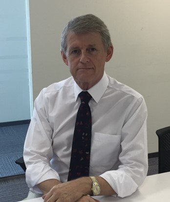 Colin Smith