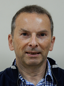 Nick Barnes